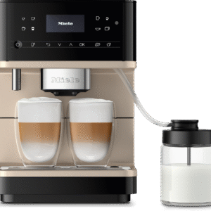 Miele CM 6360 MilkPerfection Countertop Coffee Machine