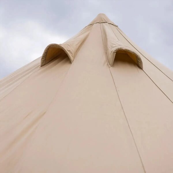201 Multidoor Classic Bell Tent - Image 6
