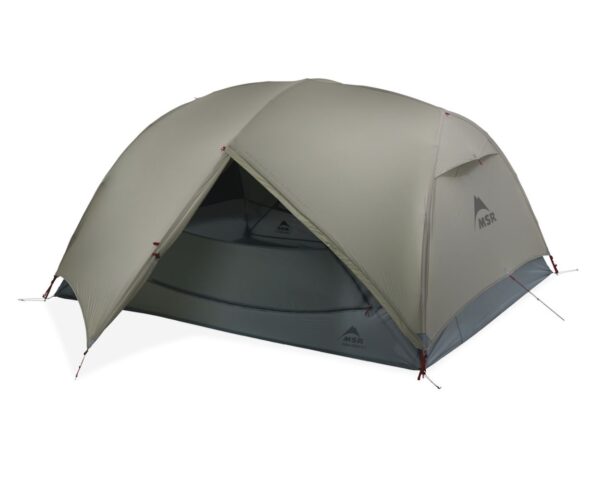 202 MSR Hubba Hubba LT 3 Backpacking Tent - Image 1