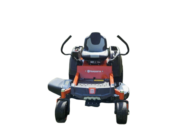 20240516_153449-2_82542b22-05e9-4a78-9f22-19f8402ad388 Husqvarna Z242F Special Edition 42" Zero Turn Mower 21.5HP KAW (Scratch and Dent) - Image 6
