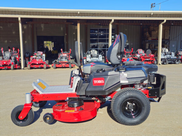 20250311_162248 Toro 75747 42" TimeCutter MyRide Zero Turn Mower 22HP Kohler - Image 6