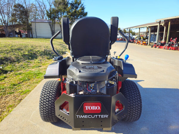 20250311_162314 Toro 75747 42" TimeCutter MyRide Zero Turn Mower 22HP Kohler - Image 4