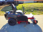Toro 75747 42" TimeCutter MyRide Zero Turn Mower 22HP Kohler - Image 3