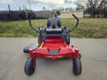 Toro 77404 42" TimeCutter Zero Turn Mower 22HP Briggs - Image 14