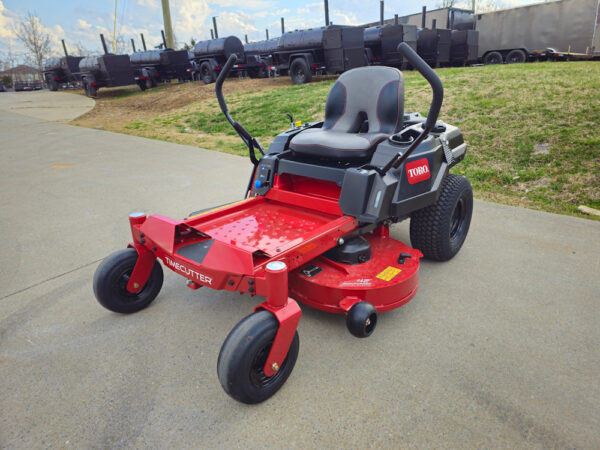 20250313_171131 Toro 77404 42" TimeCutter Zero Turn Mower 22HP Briggs - Image 13