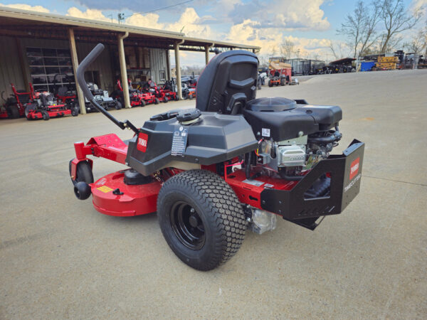 20250313_171151 (1) Toro 77404 42" TimeCutter Zero Turn Mower 22HP Briggs - Image 6