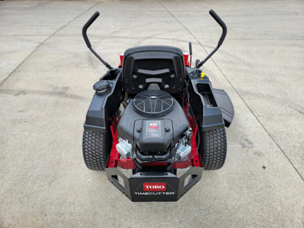 20250313_171200 (1) Toro 77404 42" TimeCutter Zero Turn Mower 22HP Briggs - Image 5