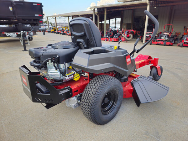 20250313_171208 (1) Toro 77404 42" TimeCutter Zero Turn Mower 22HP Briggs - Image 4