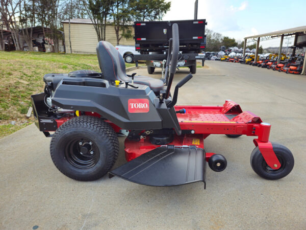 20250313_171220 (1) Toro 77404 42" TimeCutter Zero Turn Mower 22HP Briggs - Image 3