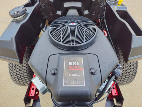 20250313_171331 Toro 77404 42" TimeCutter Zero Turn Mower 22HP Briggs - Image 2