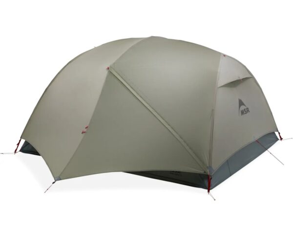 203 MSR Hubba Hubba LT 3 Backpacking Tent - Image 2