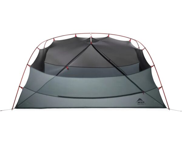 205 MSR Hubba Hubba LT 3 Backpacking Tent - Image 4