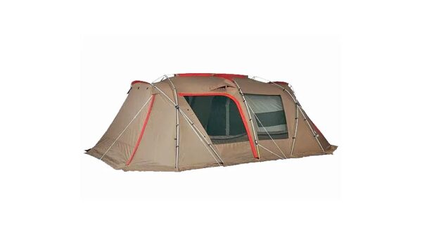 210 Snow Peak Land Lock Shelter Tent - Image 1