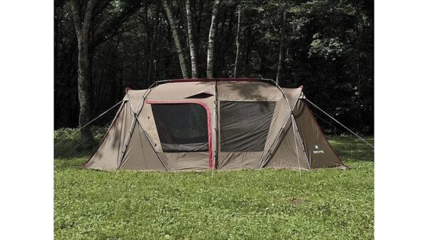 213 Snow Peak Land Lock Shelter Tent - Image 4