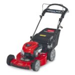 Toro 22" Electric-Start Recycler Personal Pace Self-Propelled Gas Lawn Mower - Image 2