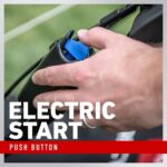 Toro 22" Electric-Start Recycler Personal Pace Self-Propelled Gas Lawn Mower - Image 5