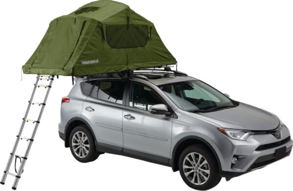217 Yakima Skyrise Rooftop Tent - Image 2