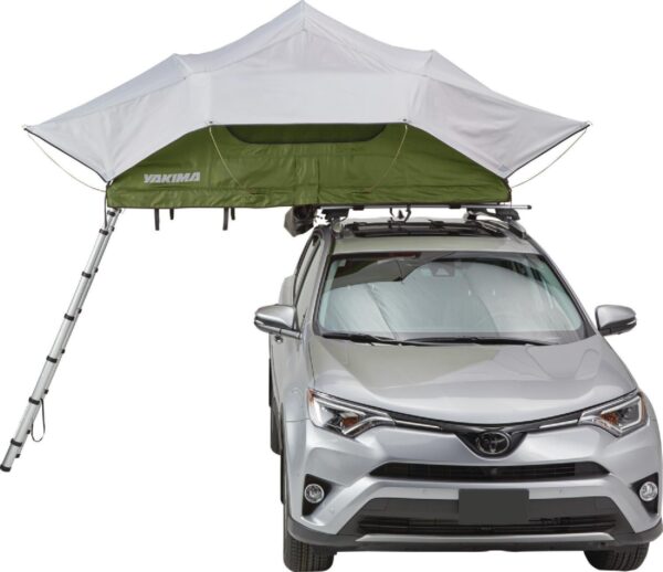 218 Yakima Skyrise Rooftop Tent - Image 3