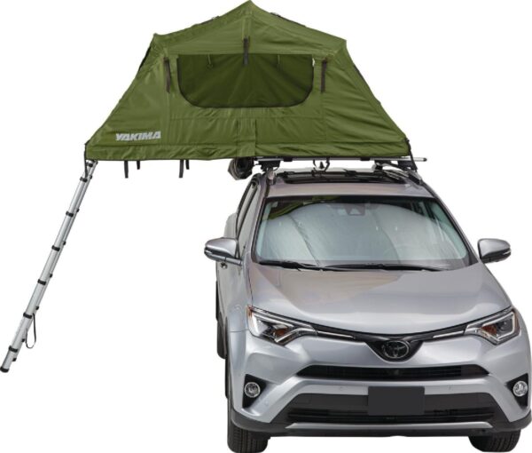 219 Yakima Skyrise Rooftop Tent - Image 4