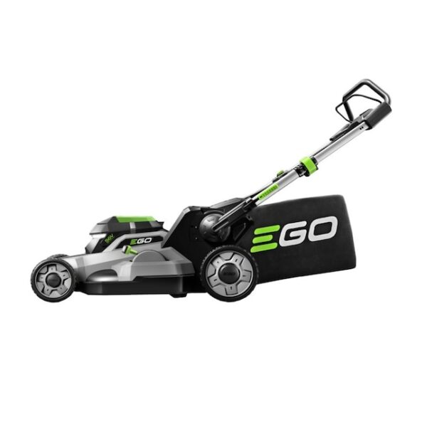 221 EGO POWER+ LM2114 21" Brushless Push Lawn Mower Kit - Image 4