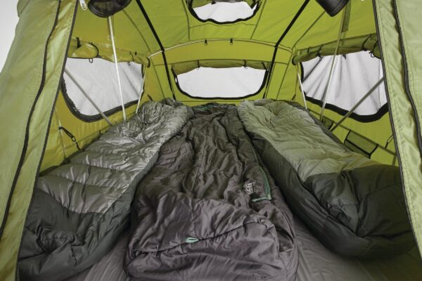 222 Yakima Skyrise Rooftop Tent - Image 7