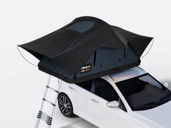 223 TentBox Lite 2.0 Roof Top Tent - Image 1