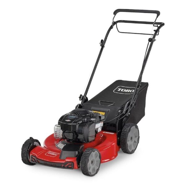 224 Toro Recycler 22 in. 150 CC Gas Self-Propelled Lawn Mower - Image 2