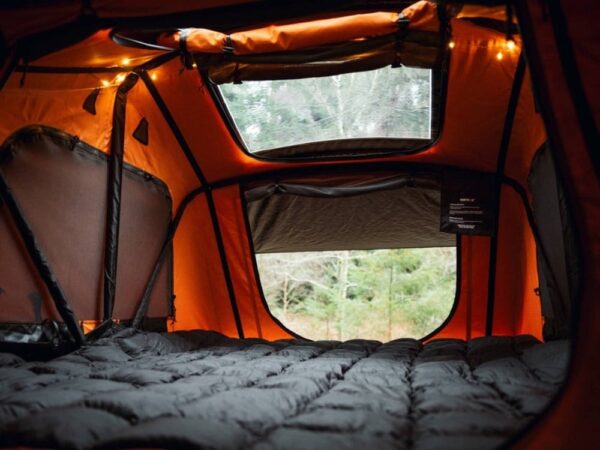 225 TentBox Lite 2.0 Roof Top Tent - Image 3