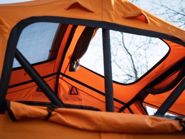 228 TentBox Lite 2.0 Roof Top Tent - Image 6