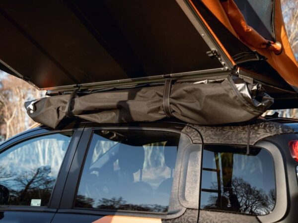 231 TentBox Lite 2.0 Roof Top Tent - Image 9