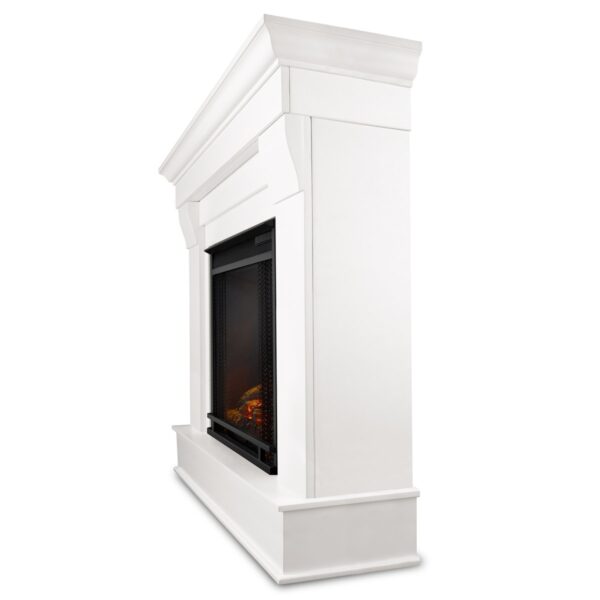 239 Real Flame Chateau Electric Fireplace - Image 9