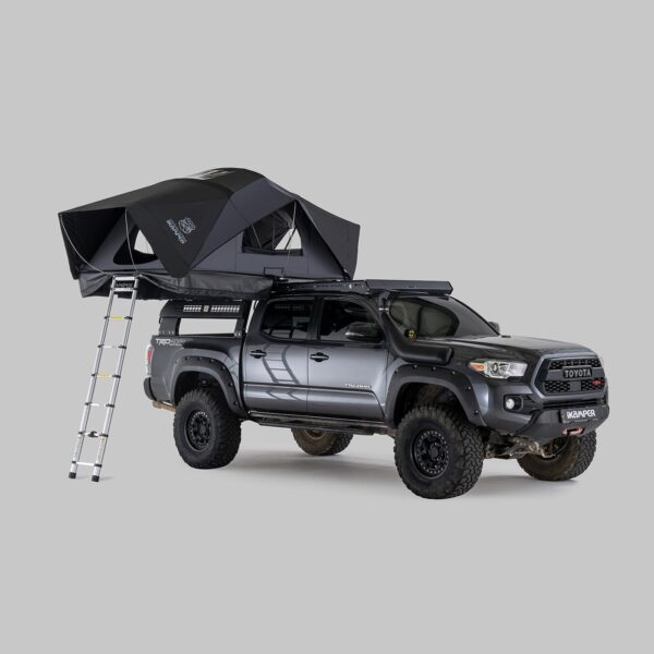 240 iKamper X-Cover 3.0 Roof Top Tent - Image 1