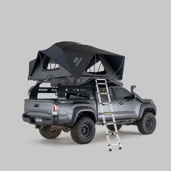 241 iKamper X-Cover 3.0 Roof Top Tent - Image 9