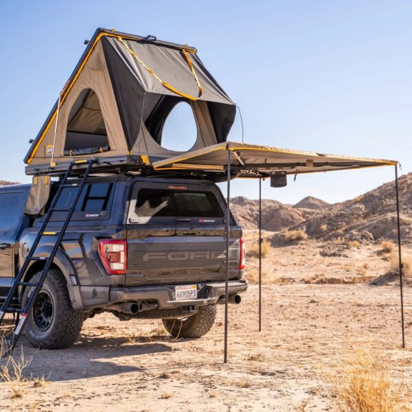 244 MT Hood 2 Hardshell Tent - Image 3
