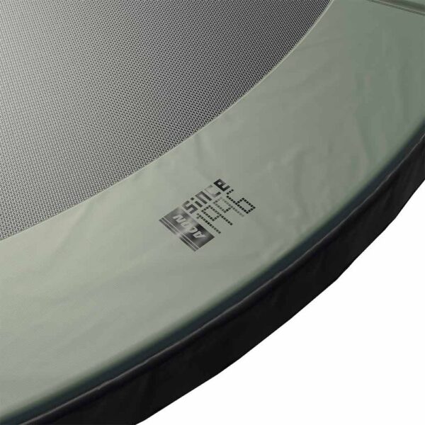 247 ACON Air 14ft Round Trampoline - Image 4