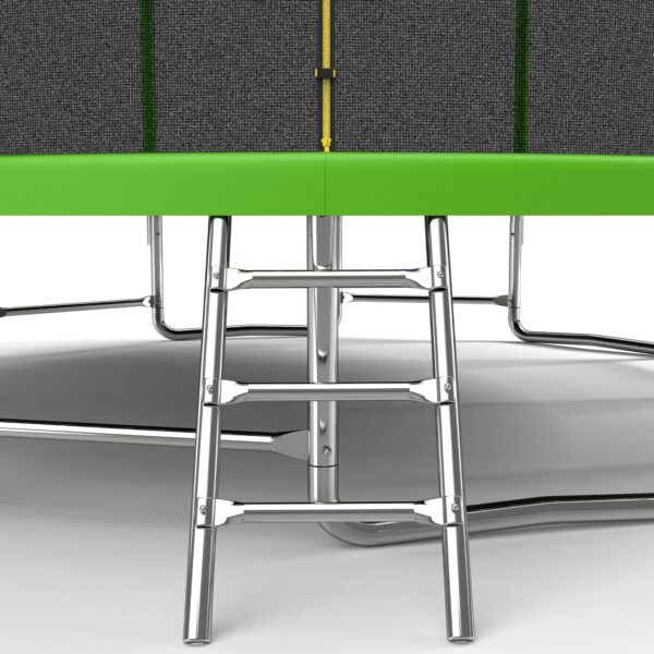 251 JumpFlex HERO 15ft Trampoline - Image 4