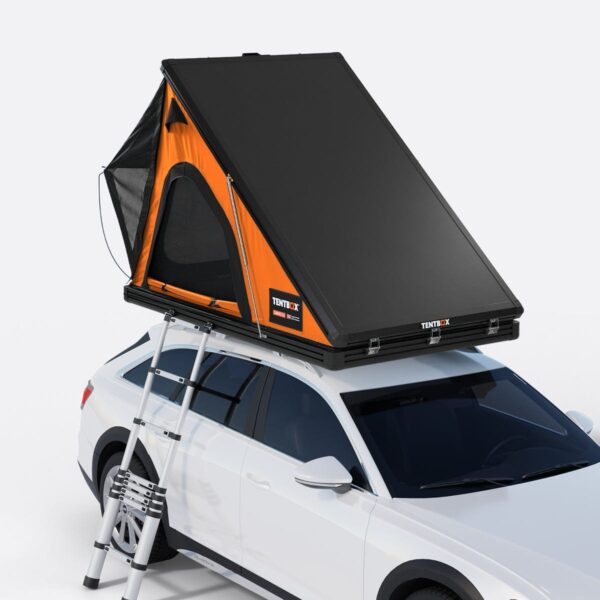 257 TentBox Cargo 2.0 Roof Top Tent - Image 3