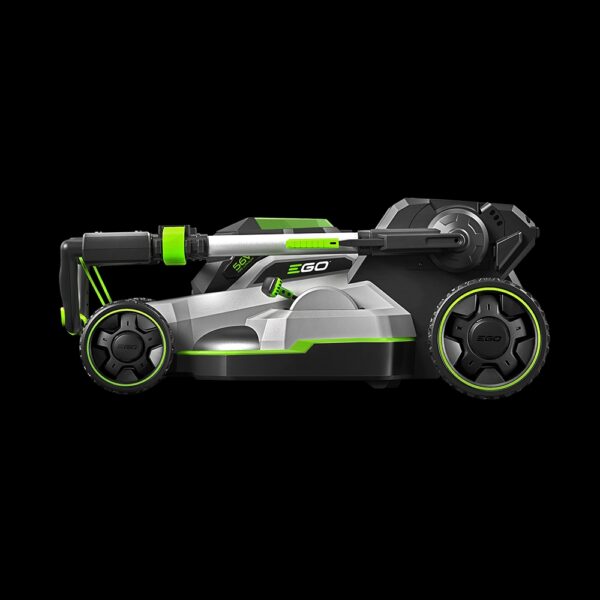 257 EGO POWER+ LM2125SP 21" Self-Propelled Touch Drive Lawn Mower - Image 5