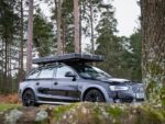 TentBox Cargo 2.0 Roof Top Tent - Image 8