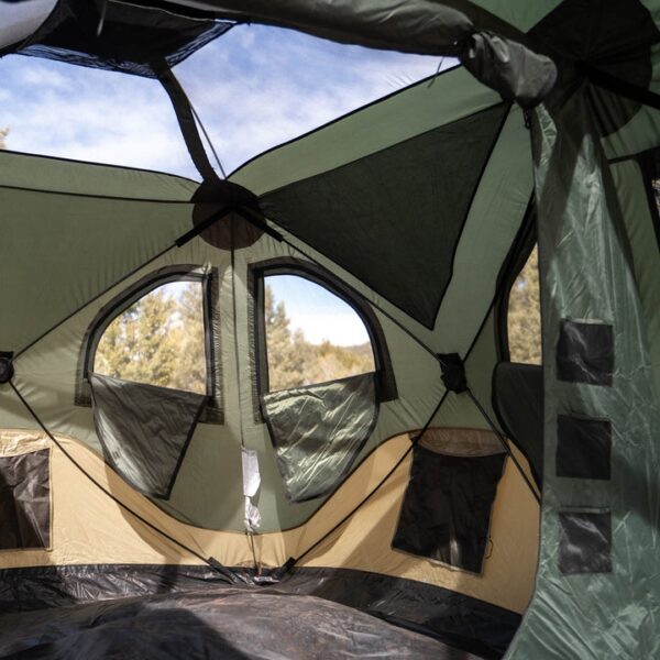 268 Gazelle T4 Plus Hub Tent Overland Edition - Image 4