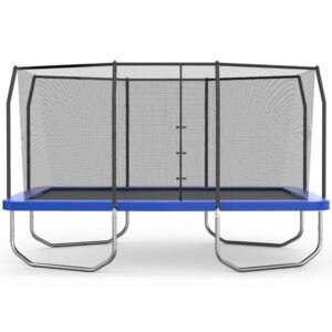 Skywalker 15' x 9' Rectangle Trampoline