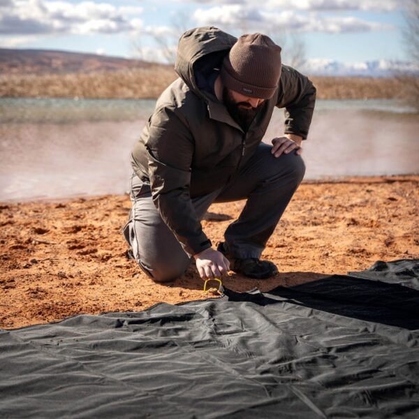 269 Gazelle T4 Plus Hub Tent Overland Edition - Image 5