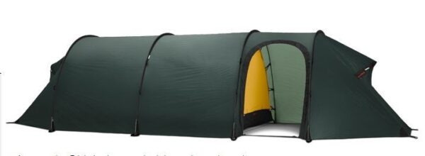 272 Hilleberg Keron 4 Tent - Image 2