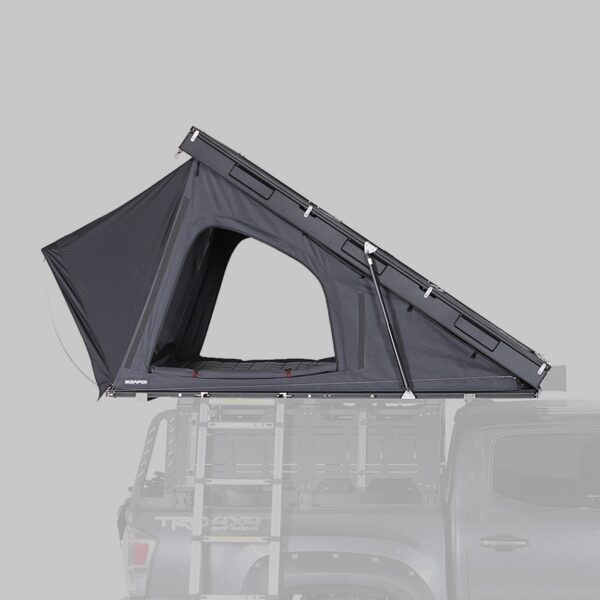 277 iKamper BDV Duo Customizable DIY Roof Top Tent - Image 3
