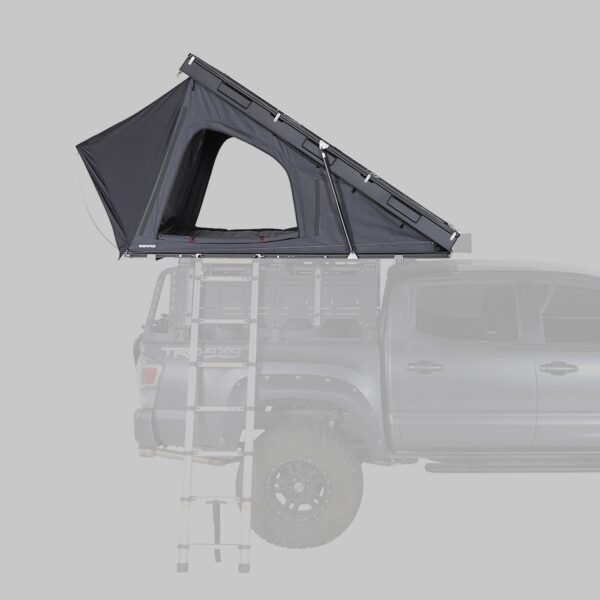 278 iKamper BDV Duo Customizable DIY Roof Top Tent - Image 4