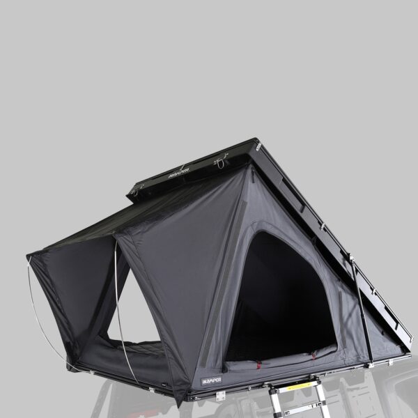 279 iKamper BDV Duo Customizable DIY Roof Top Tent - Image 5