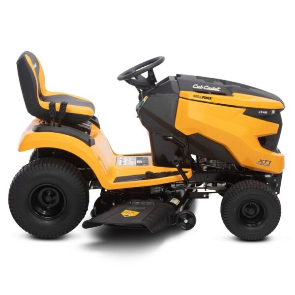 279 Cub Cadet Enduro XT1 LT42 Intellipower Lawn Tractor - Image 5