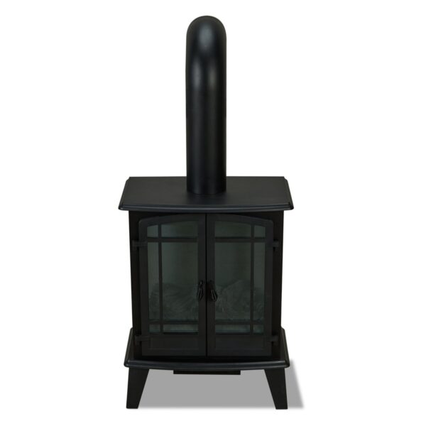 28 Real Flame Foster 25" Electric Fireplace - Image 6