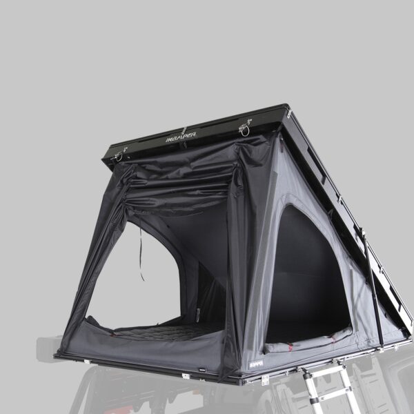 280 iKamper BDV Duo Customizable DIY Roof Top Tent - Image 6