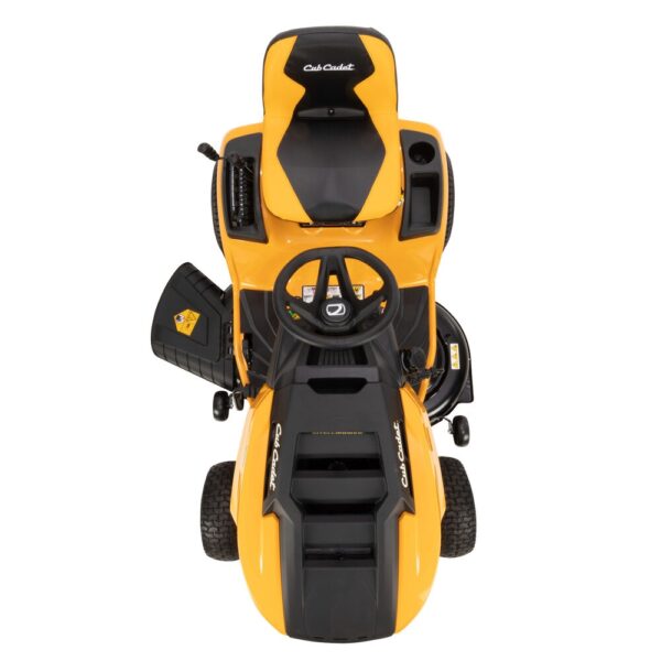 280 Cub Cadet Enduro XT1 LT42 Intellipower Lawn Tractor - Image 6